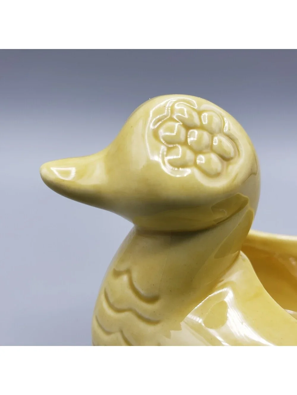 N/A yellow duck